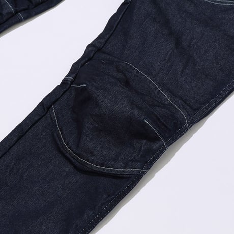 Bicycle denim