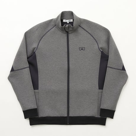 Cycling track jacket