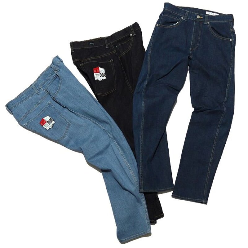 Cycling jeans | Casual cycle wear Winner