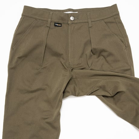 Cycling Chinos