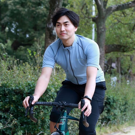 Salakara cycle jersey