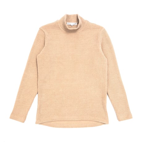 Velvet Touch High Neck