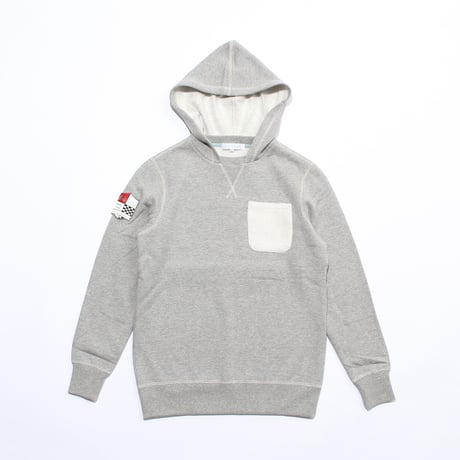 FUWAMOKO hoodie