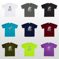 Wan!-T（unisex）