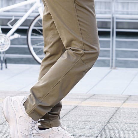 Cycling Chinos