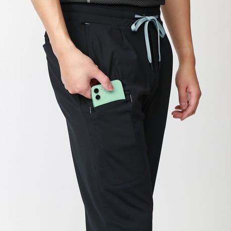 Relax pants（unisex）