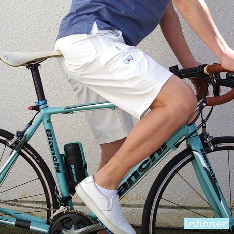 Cargo short pants