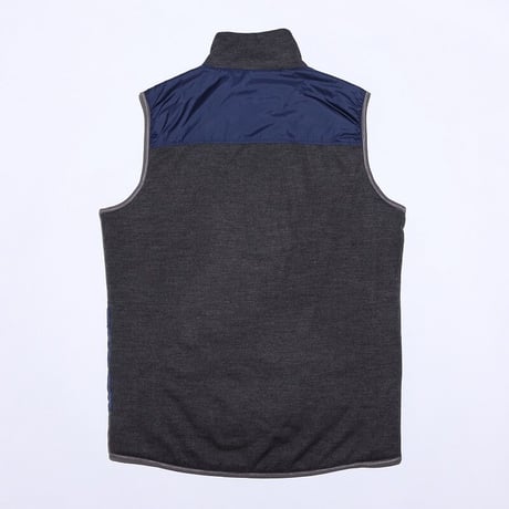 Reversible vest