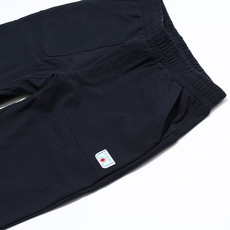 Stretch energy sweat pants