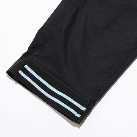 Ventilation pants