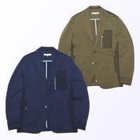 Cordura Jacket