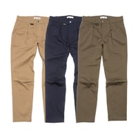Cycling Chinos