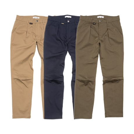 Cycling Chinos