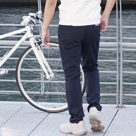 Cycling Chinos