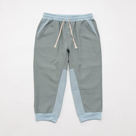 風涼七分丈パンツ