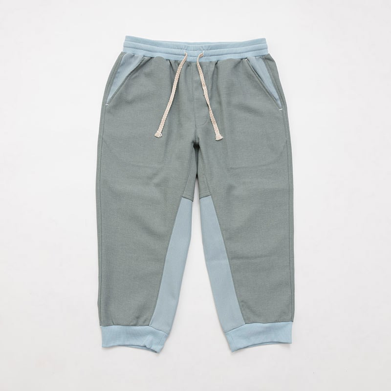 風涼七分丈パンツ | Casual cycle wear Winner