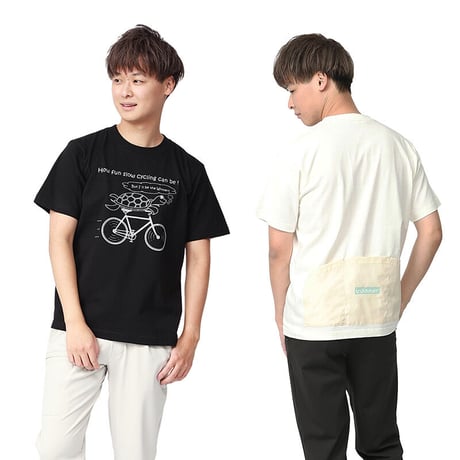 Kame-T（unisex）