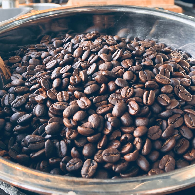 67焙煎所 -COFFEE67