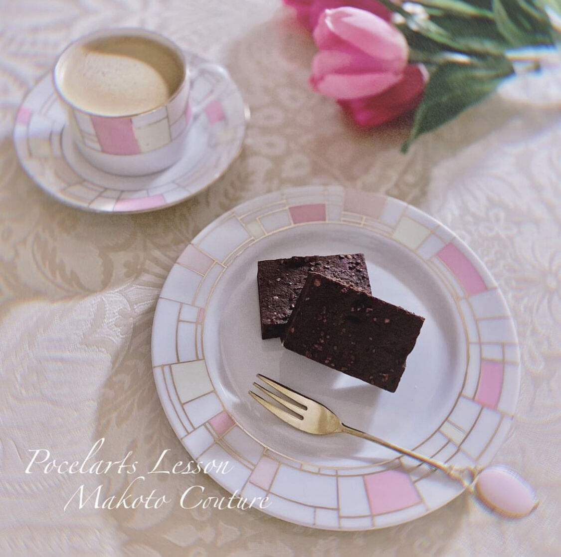 ポーセラーツ　ハンドメイド　プレート　花の妖精 楽天市場】フラワーフェアリーズ ポストカード The Pansy Fairy