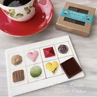 【シュールデコール】チョコレートBOX（初級）