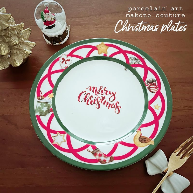 【新品/未使用】ポーセラーツ/馬柄プレート６点セット ポーセラーツ/馬柄プレート6点セット