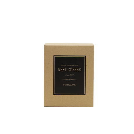 nest coffee コーヒーバッグ (5個入)