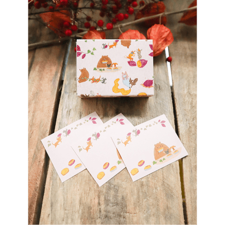 CATEGORY 箱・ボックス | meriBUN STORE