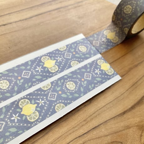 CATEGORY マスキングテープ | meriBUN STORE