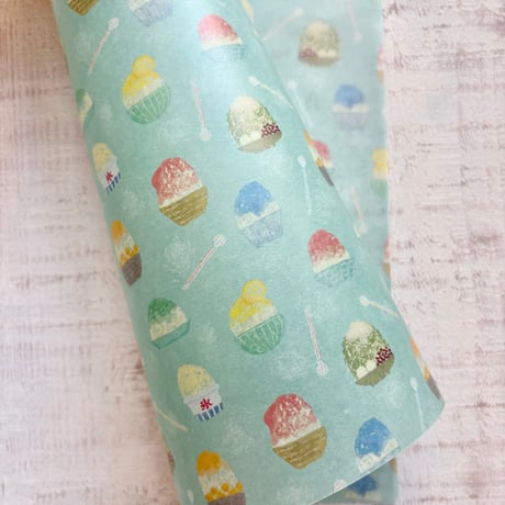 CATEGORY トレーシングペーパー | meriBUN STORE