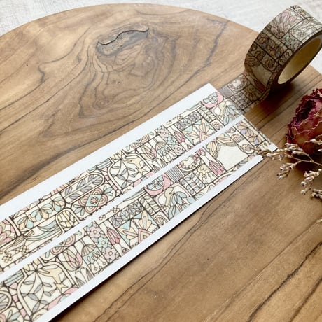 CATEGORY マスキングテープ | meriBUN STORE