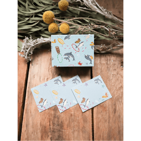 CATEGORY 箱・ボックス | meriBUN STORE
