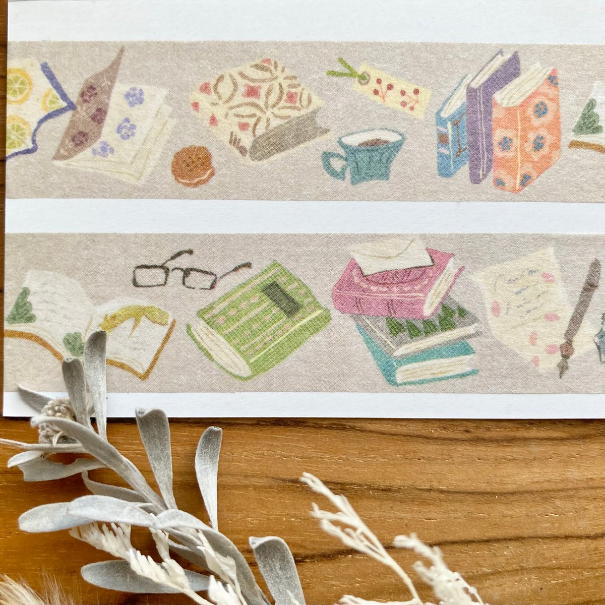 merinomiさん、meriBUNさん、啓文社さんマスキングテープまとめ売り マスキングテープ | ギフトパーティ | merinomi | meriBUN STORE