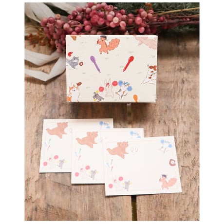 CATEGORY 箱・ボックス | meriBUN STORE