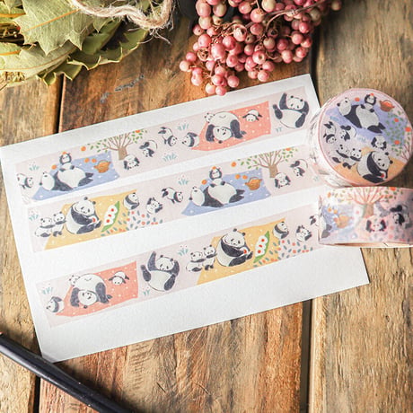 CATEGORY ご当地マスキングテープ単品 | meriBUN STORE