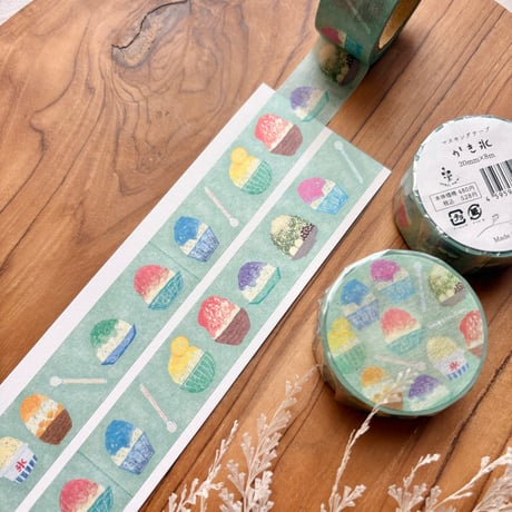 【専用】マスキングテープ　meriBUN マスキングテープ | traveler | merinomi | meriBUN STORE