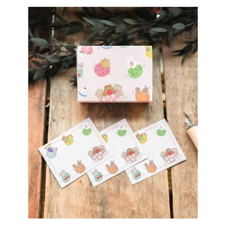 CATEGORY 箱・ボックス | meriBUN STORE