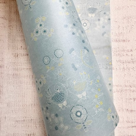 CATEGORY 透ける模様紙 | meriBUN STORE