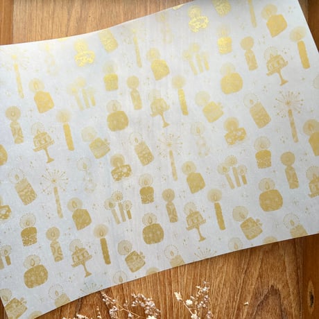 キャンドル | STORES