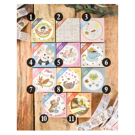 CATEGORY merinomi | meriBUN STORE