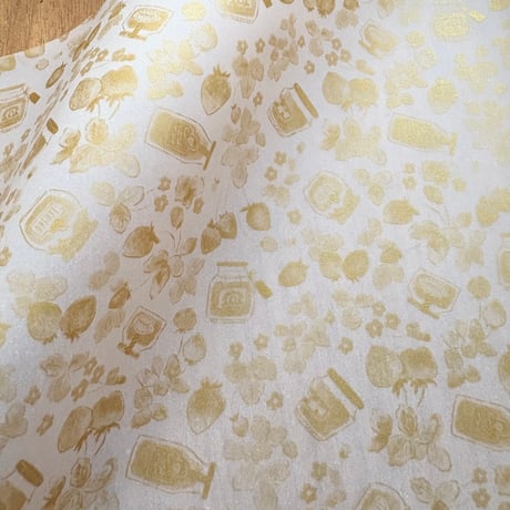 CATEGORY 透ける模様紙 | meriBUN STORE