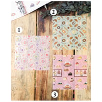 ディバイダー（仕切り） | M5スクエア | meriBUN