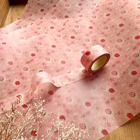 CATEGORY マスキングテープ | meriBUN STORE