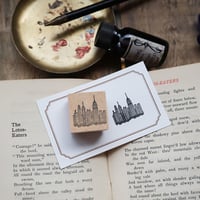 マスキングテープ | traveler | merinomi | meriBUN STORE