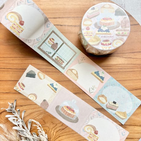 新品 merinomi 小さなケーキ屋さんSET 3個セット CATEGORY アイテム別 | meriBUN STORE