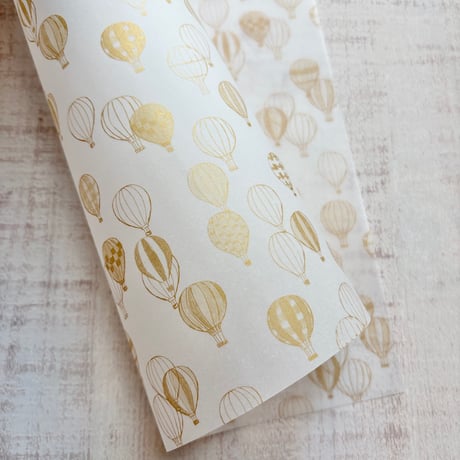 CATEGORY 透ける模様紙 | meriBUN STORE