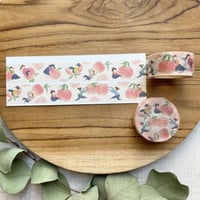 【専用】マスキングテープ　meriBUN マスキングテープ | traveler | merinomi | meriBUN STORE