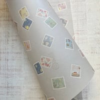 マスキングテープ | traveler | merinomi | meriBUN STORE