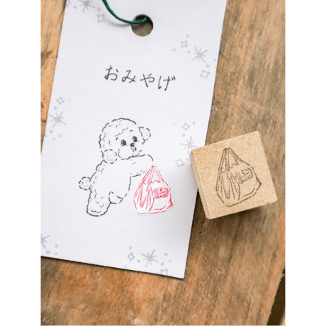 ブレンドはんこ | 雑貨