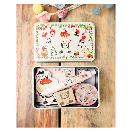 CATEGORY 缶 | meriBUN STORE