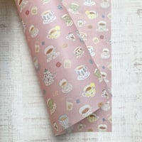マスキングテープ | 小さなケーキ屋さん | merinomi | meriBUN STORE